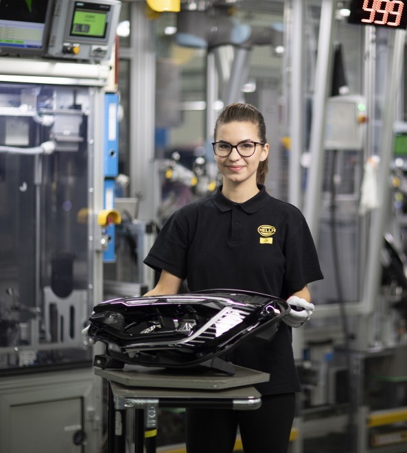 Яка країна найбільш приваблива для праці?