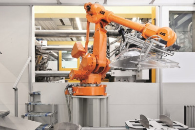 Оператор на виробництві Hella Autotechnik,Czech Republic