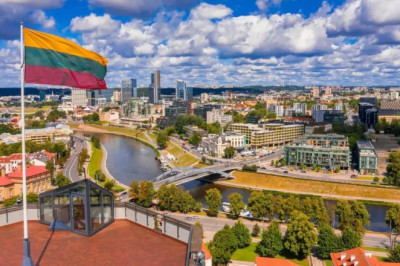 Рекомендації громадянам України щодо перебування у Литві
