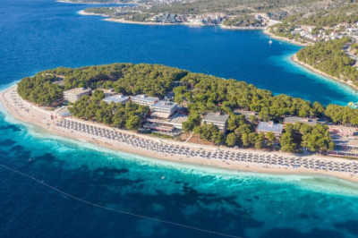 Працівники на 1 місяць в Hotel Zora, місто Primošten, Croatia, HR