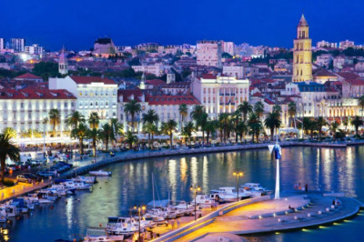 Тимчасовий захист для українців у Хорватії продовжено до 2026 року 🇭🇷 🇺🇦